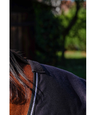 RIDING WORLD - Chemise brillante
