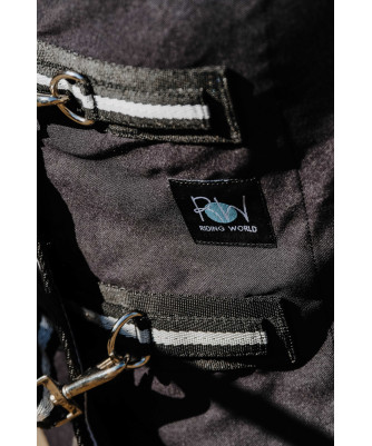 RIDING WORLD - Chemise brillante