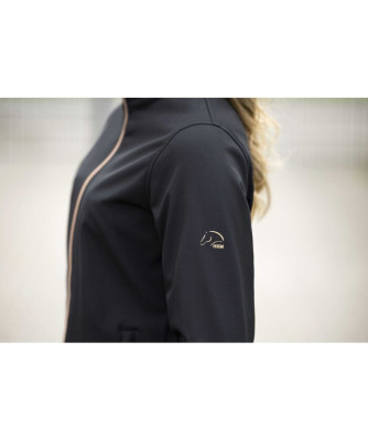 HKM - Veste softshell Lily