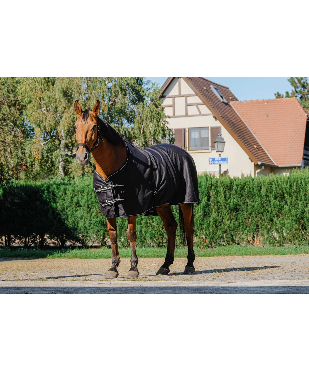 RIDING WORLD - Chemise brillante