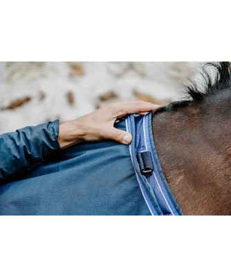 EQUITHÈME - Couverture  Classic 1200D 100G