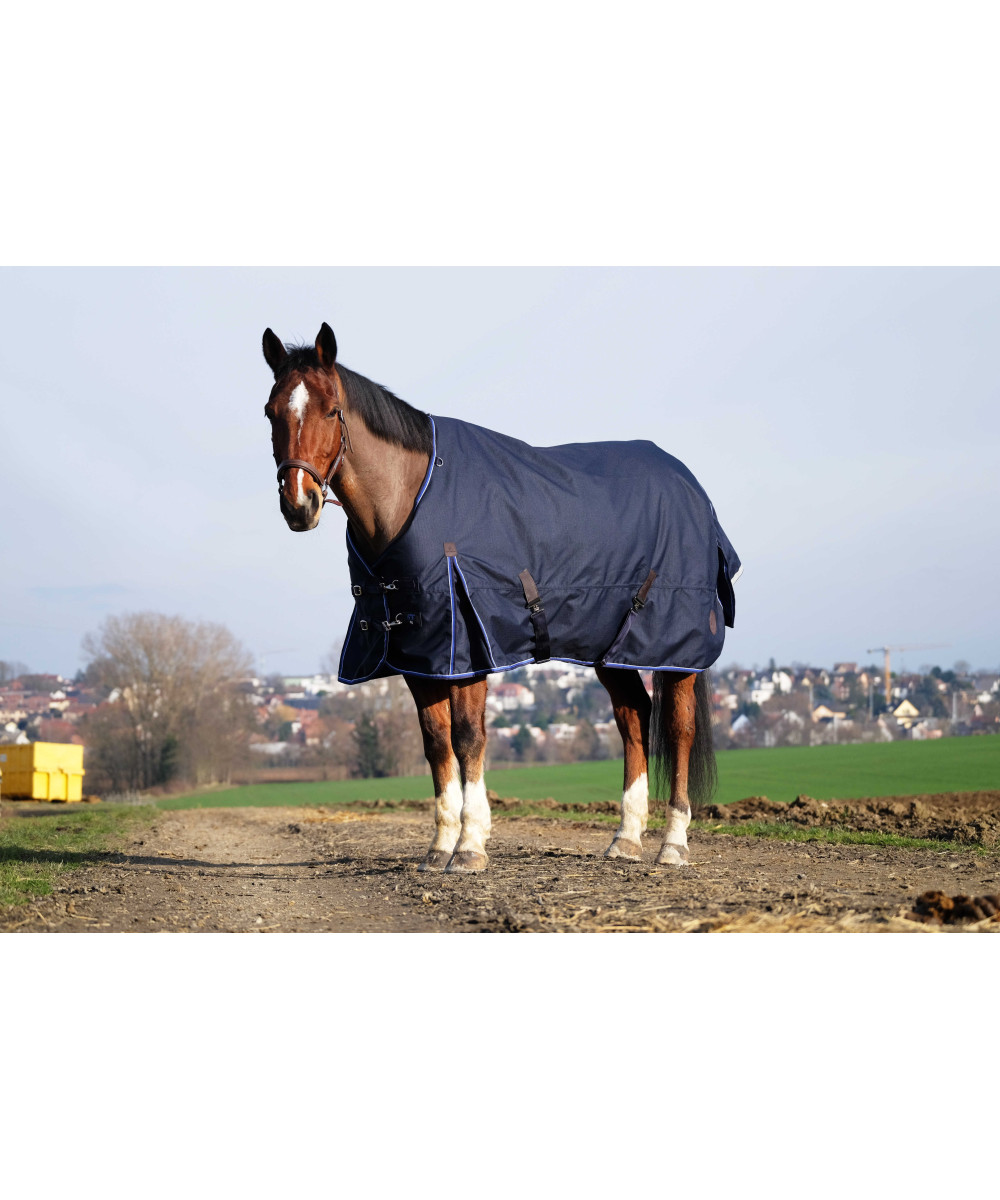 EQUITHÈME - Couverture  Classic 1200D 100G