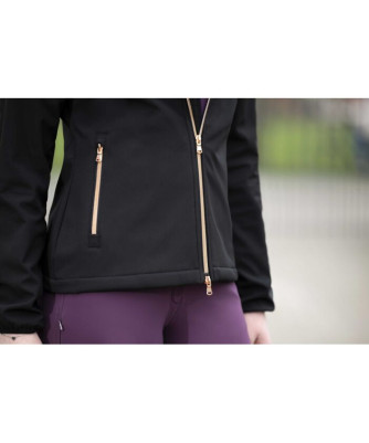 HKM - Veste softshell Lily