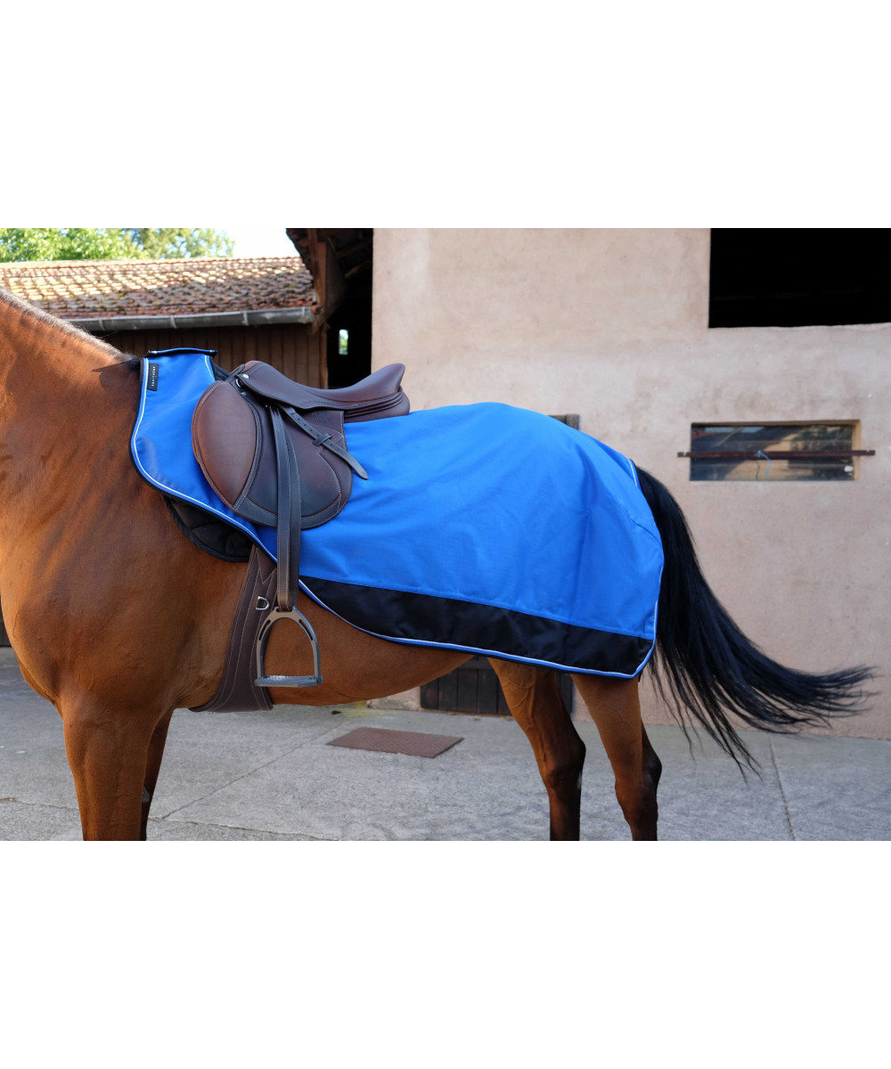 EQUITHÈME - Couvre-reins  TYREX Aisance 1200D