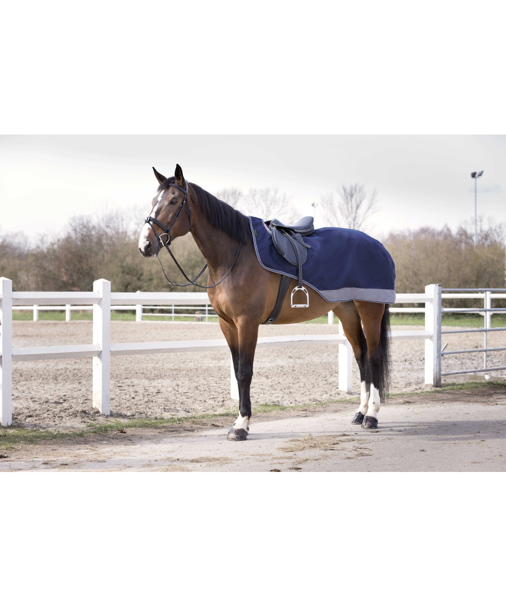 EQUITHÈME - Couvre-reins  TYREX 600D
