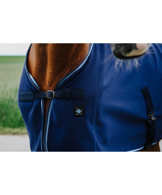 RIDING WORLD - Chemise séchante