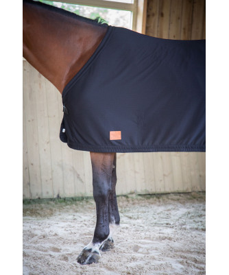 PADDOCK - Chemise Séchante