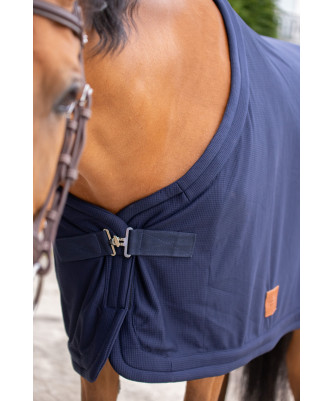 PADDOCK - Chemise Séchante