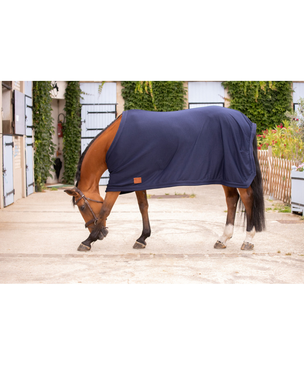 PADDOCK - Chemise Séchante