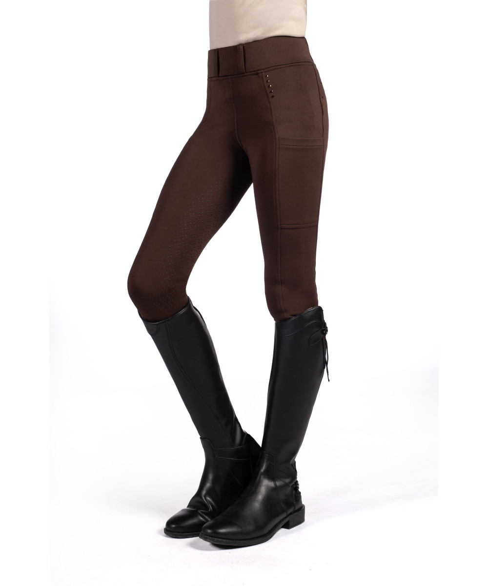 HKM - Legging d'équitation Lana II