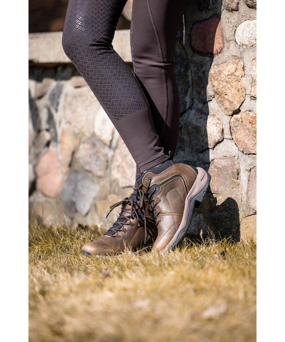 HKM - Boots d'écurie