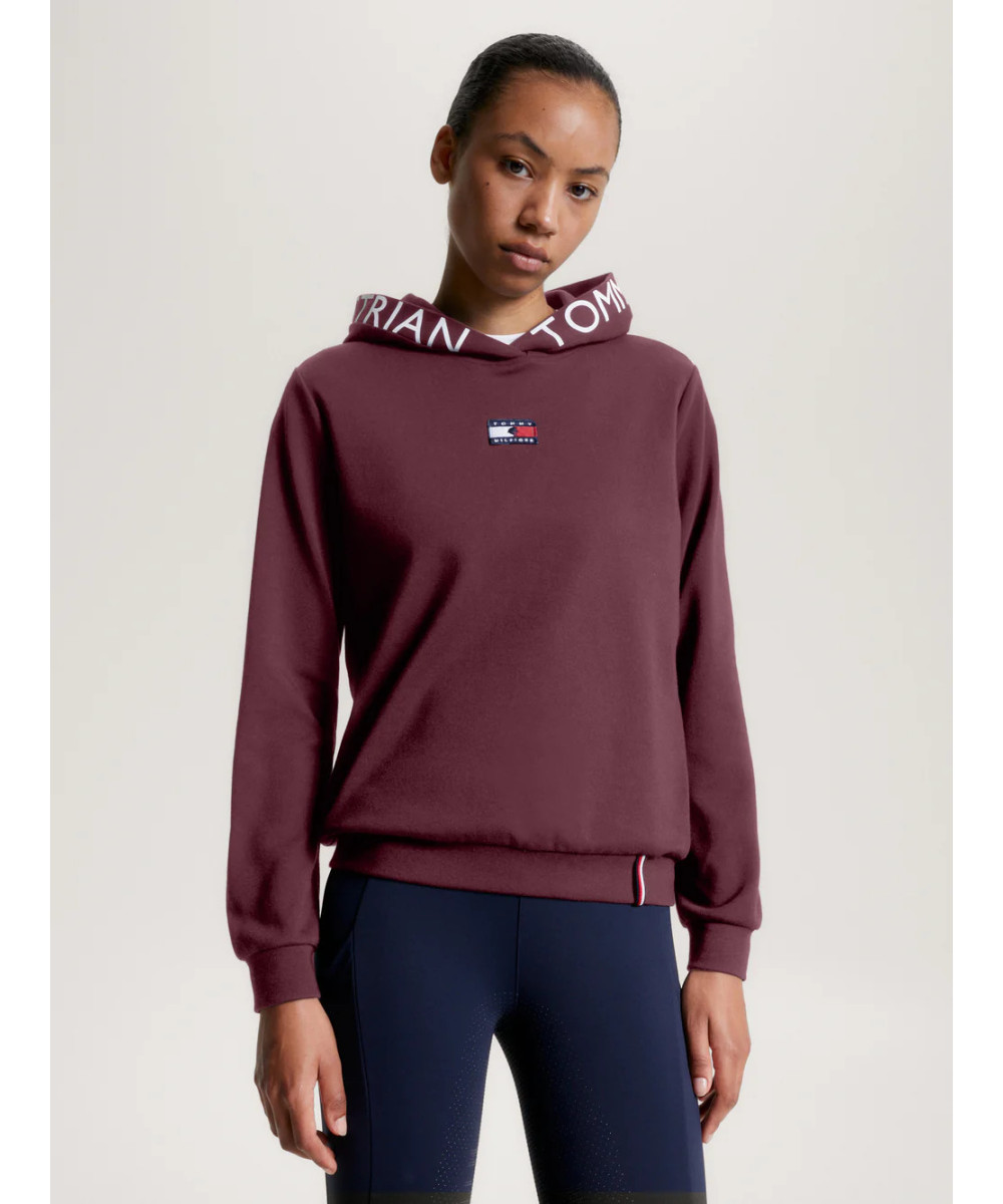 TOMMY EQUESTRIAN - Sweat California