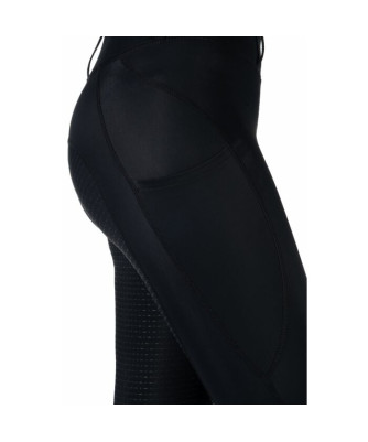 HKM - Legging Jil taille haute