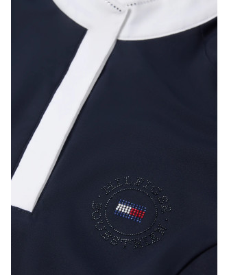 TOMMY EQUESTRIAN - Chemise de concours Taylor