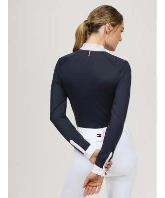 TOMMY EQUESTRIAN - Chemise de concours Taylor