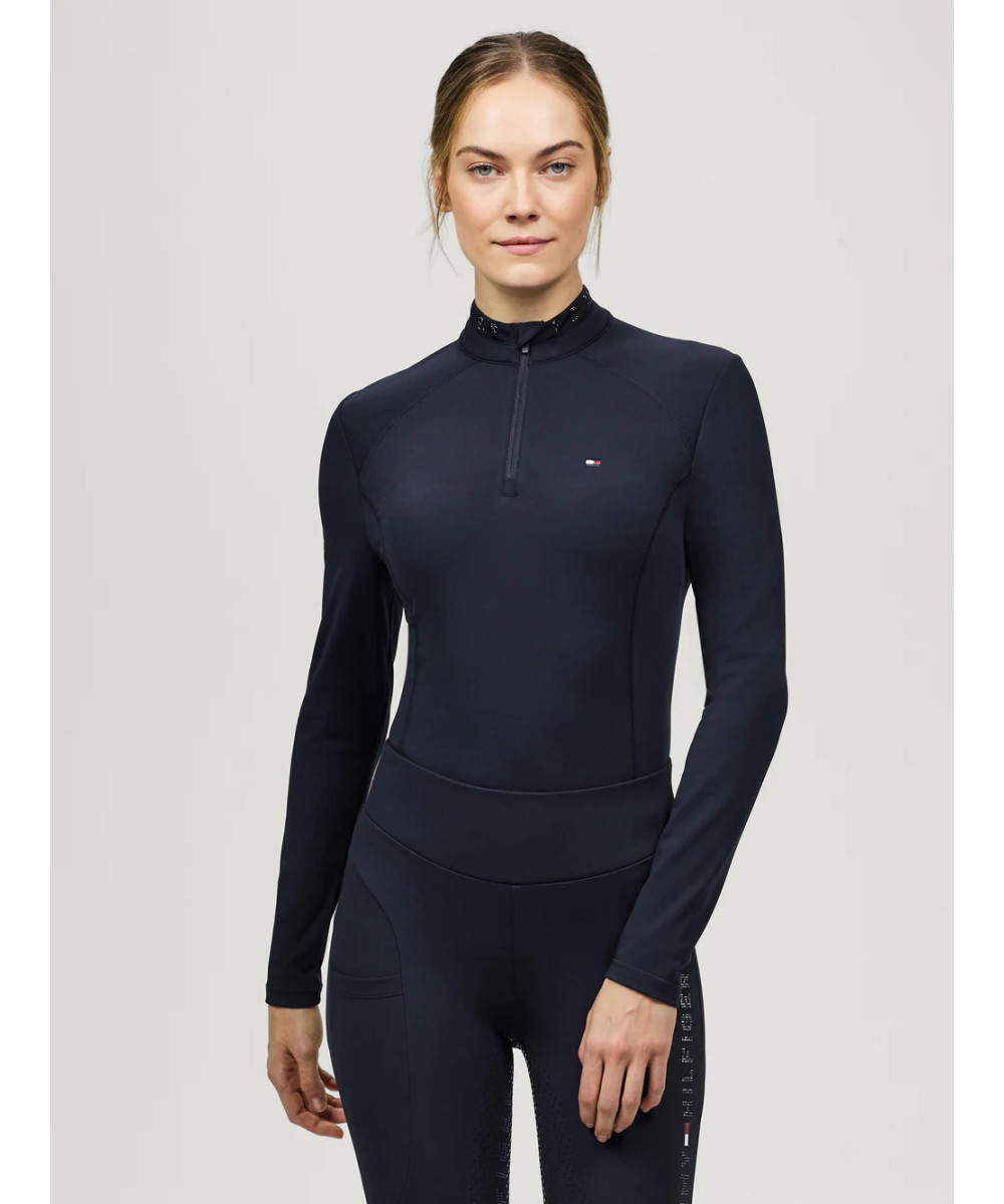 TOMMY EQUESTRIAN - Baselayer Beth