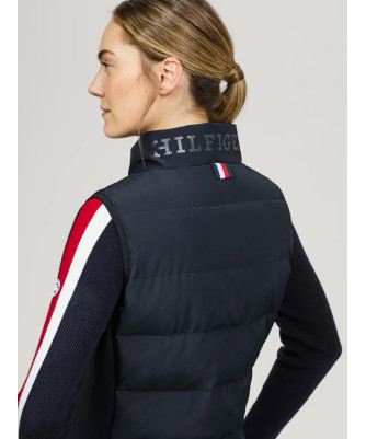 TOMMY EQUESTRIAN - Gilet matelassé Aurora