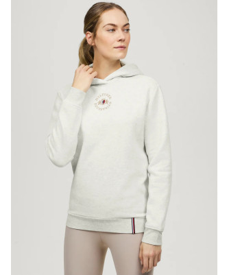 TOMMY EQUESTRIAN - Sweat à capuche Grove