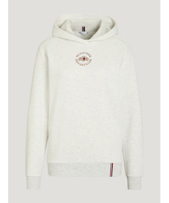 TOMMY EQUESTRIAN - Sweat à capuche Grove