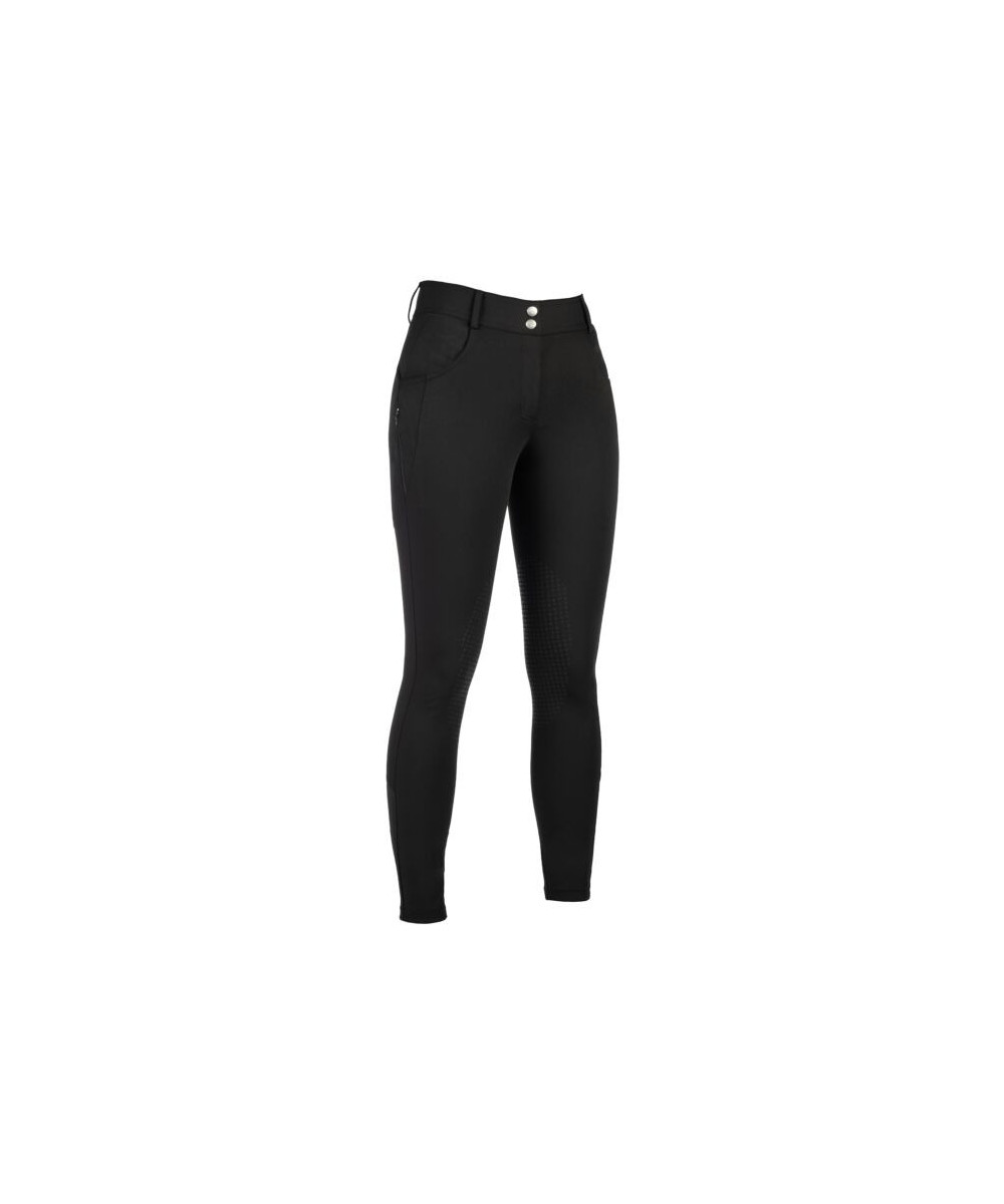 HKM - Pantalon Ari Mid-Rise