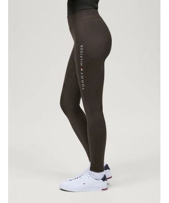 TOMMY EQUESTRIAN - Leggings d'hiver Elmira