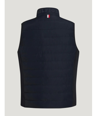 TOMMY EQUESTRIAN - Gilet matelassé Lewis