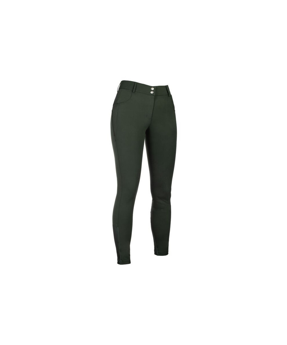 HKM - Pantalon Ari Mid-Rise