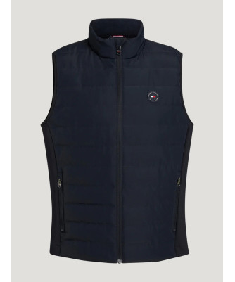 TOMMY EQUESTRIAN - Gilet matelassé Lewis