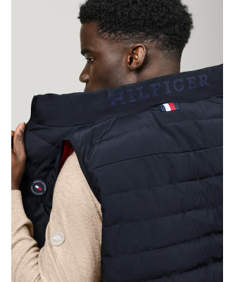 TOMMY EQUESTRIAN - Gilet matelassé Lewis