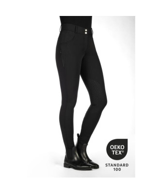 HKM - Pantalon Ari Mid-Rise