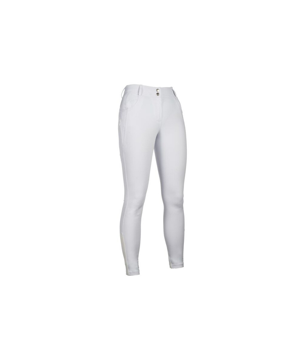 HKM - Pantalon Ari Mid-Rise