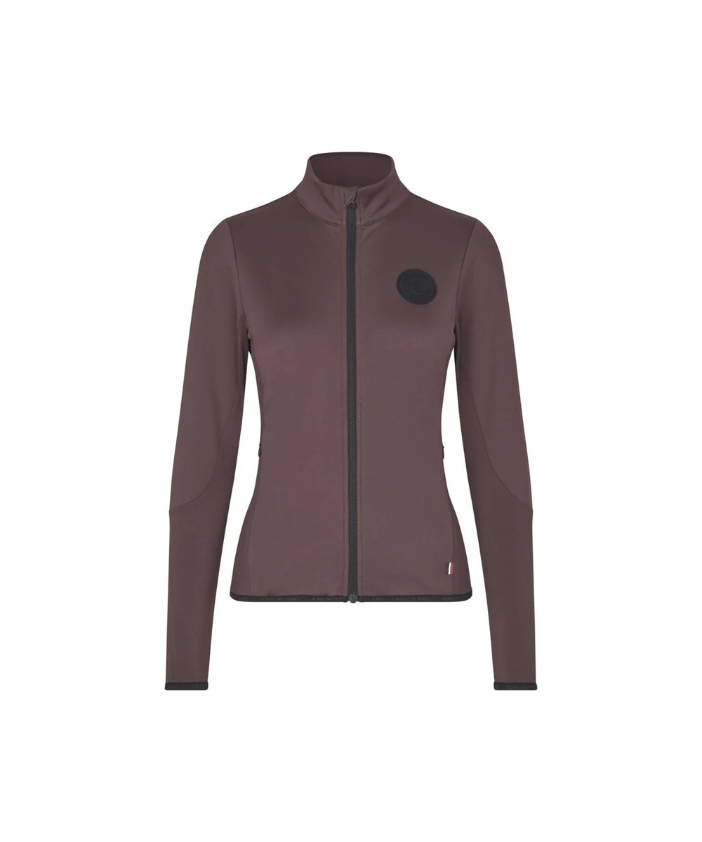 KINGSLAND - Veste Polaire Mina