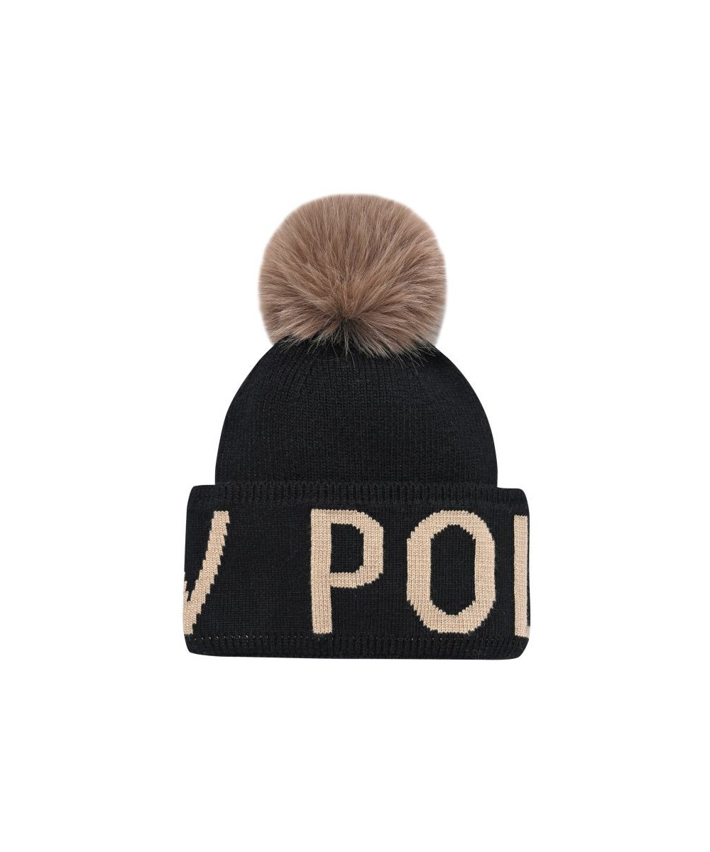 HV POLO - Bonnet Abbie