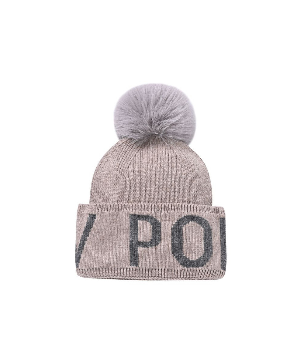 HV POLO - Bonnet Abbie