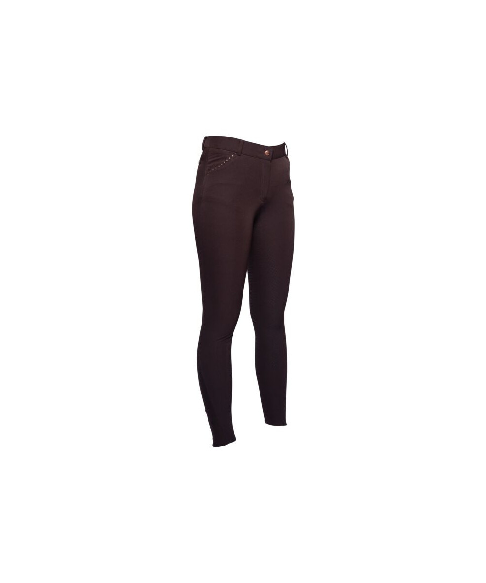 HKM - Pantalon Rosegold glamour Full Grip
