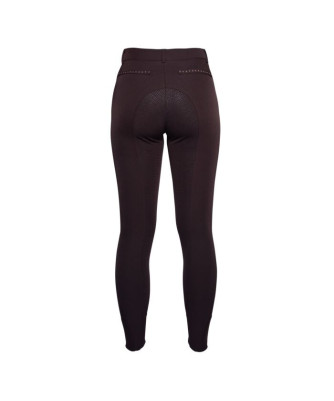 HKM - Pantalon Rosegold glamour Full Grip