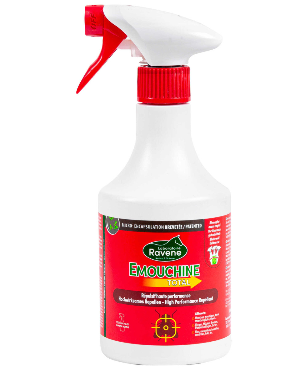 Ravene - Emouchine total spray