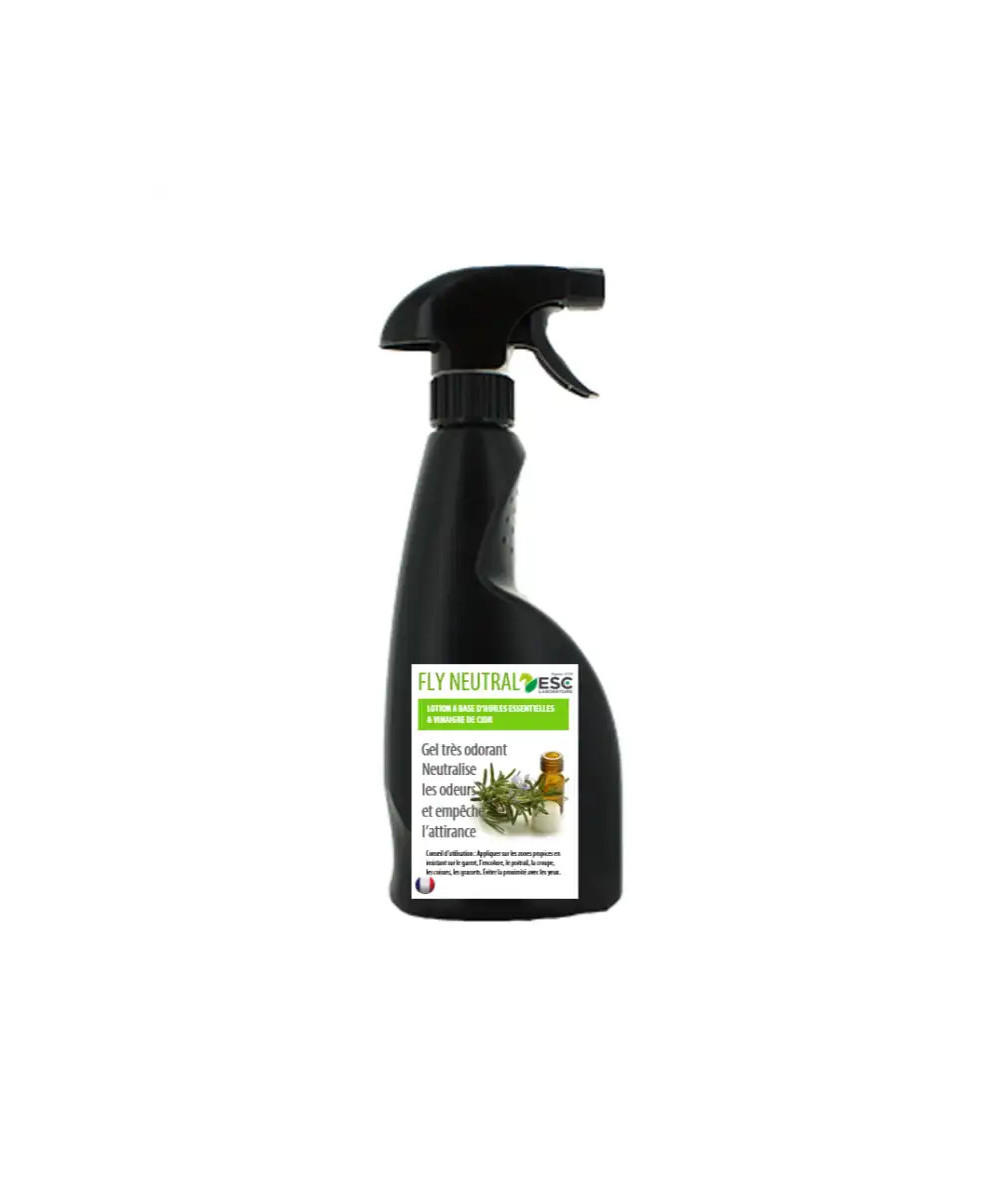 ESC Labo - Fly Neutral spray