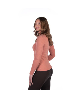 HKM - Tee Shirt technique Supersoft II