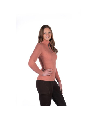 HKM - Tee Shirt technique Supersoft II