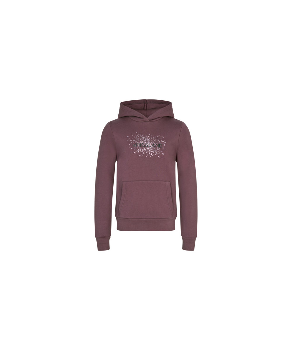 KINGSLAND - Sweat Madeline à Capuche