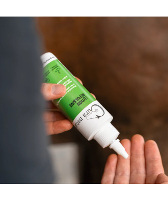 Cura Naturale - Lotion répulsive