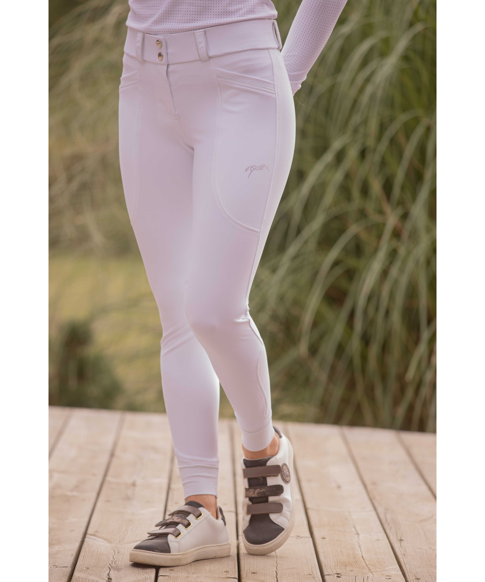 PENELOPE - Pantalon Sybille