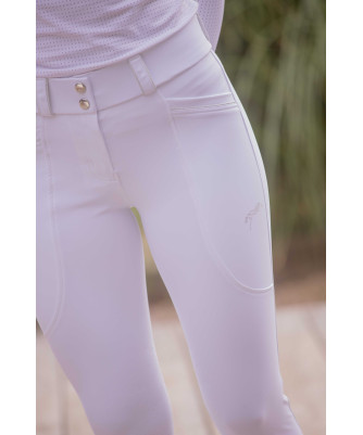 PENELOPE - Pantalon Sybille