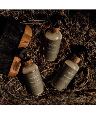 Nellumbo - Protect'insectes pour chevaux