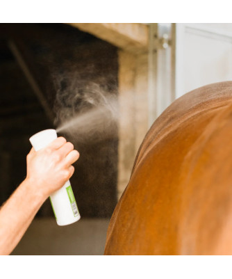 Cura Naturale - Spray répulsif