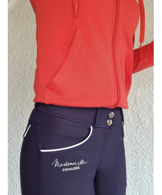 Mademoiselle Cavalière - Pantalon SO Sport