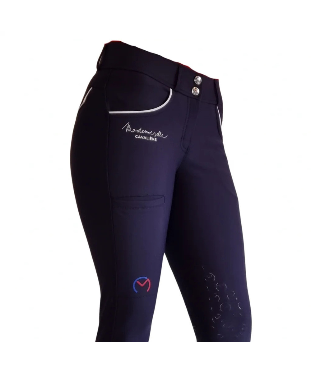 Mademoiselle Cavalière - Pantalon SO Sport