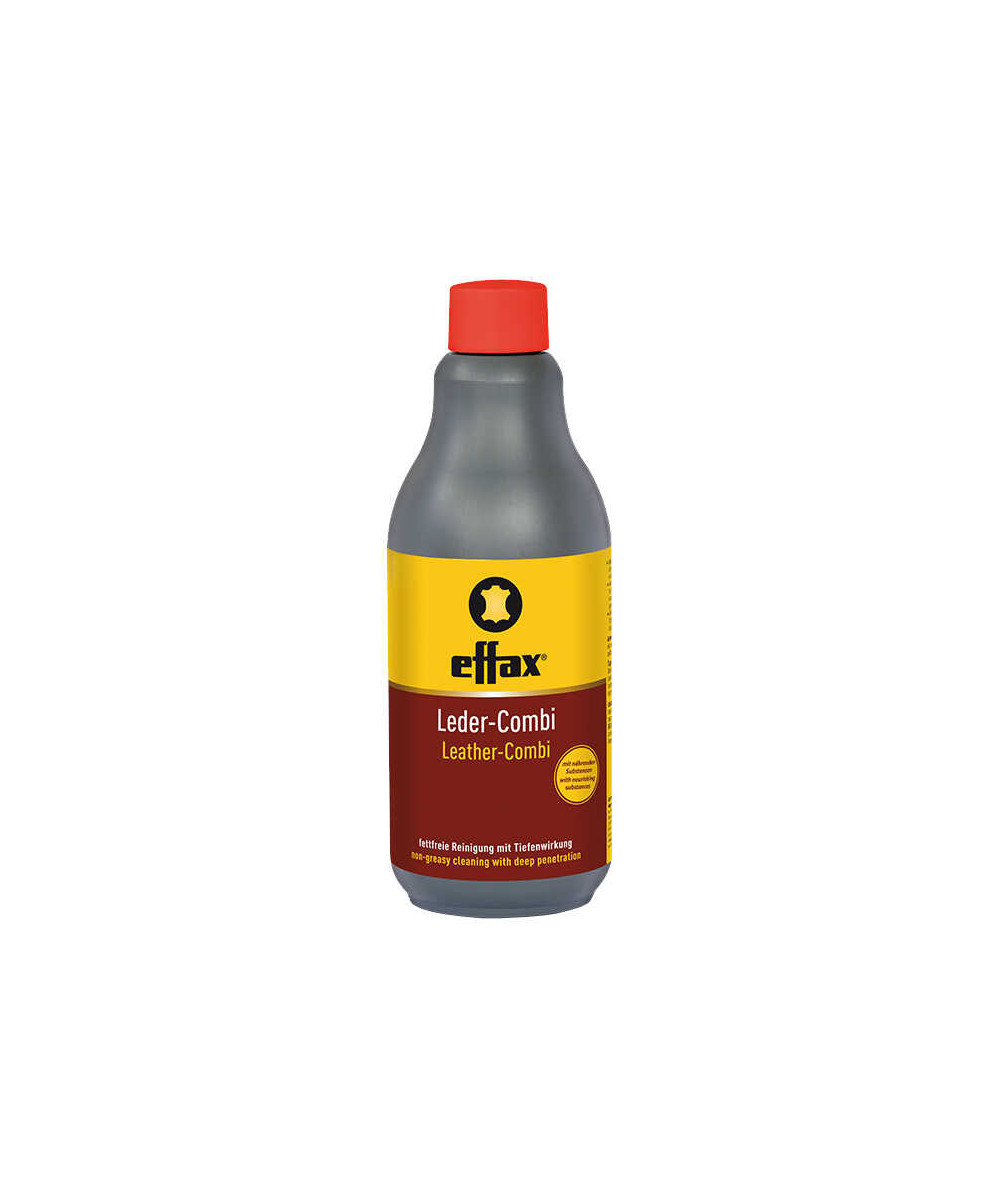 EFFAX - Cuir Combi