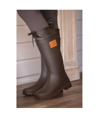 Pénélope - Bottes Jessica